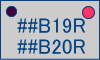 CAOS/����������## B19R / ## B20R