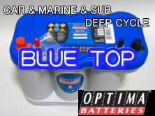 OPTIMA��BLUE��TOP��/�����ץƥ��ޡ��֥롼�ȥå�