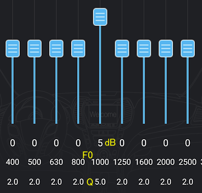 SAIACO TCAR@Equalizer CRCU[ݒ@Ql@HSA-300-31opt HSA-400-31opt HSA-410-31opt