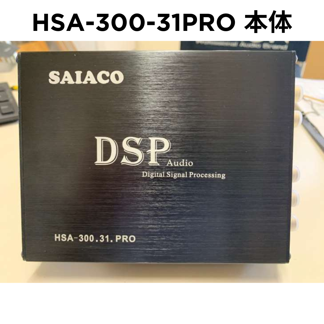 HSA-300-31PRO-1