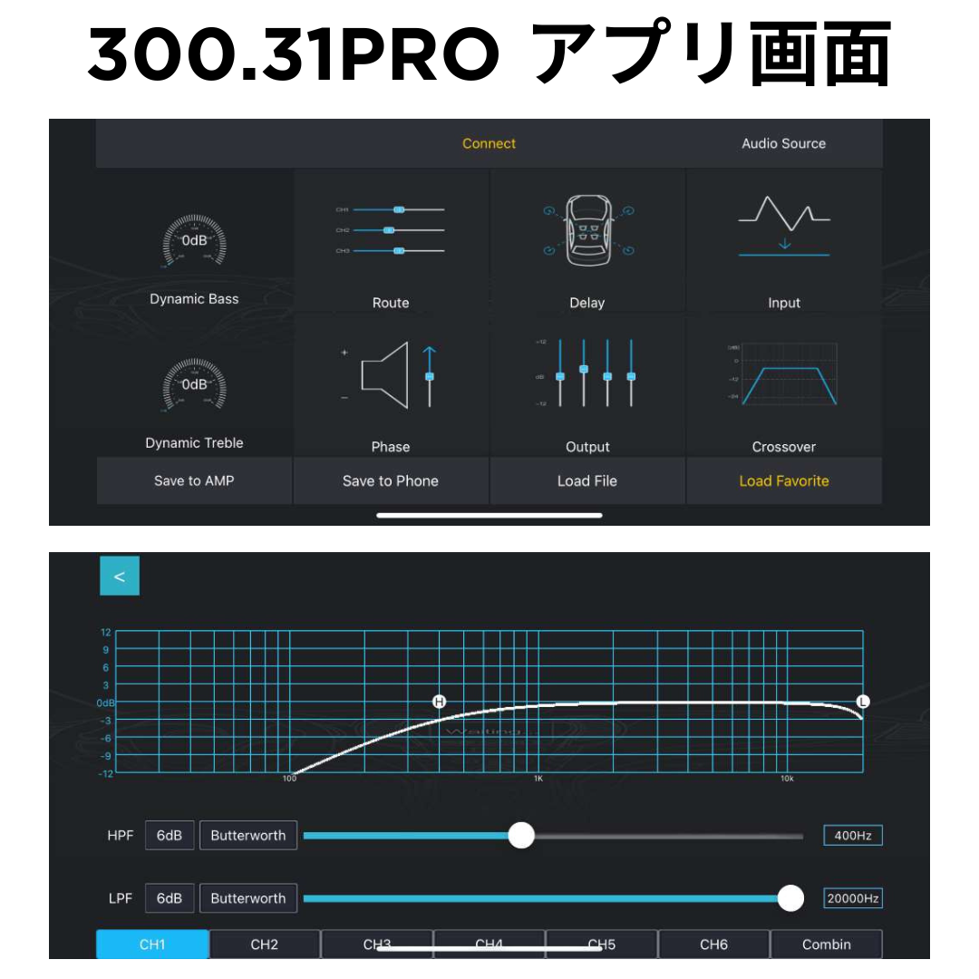 HSA-300-31PRO-5